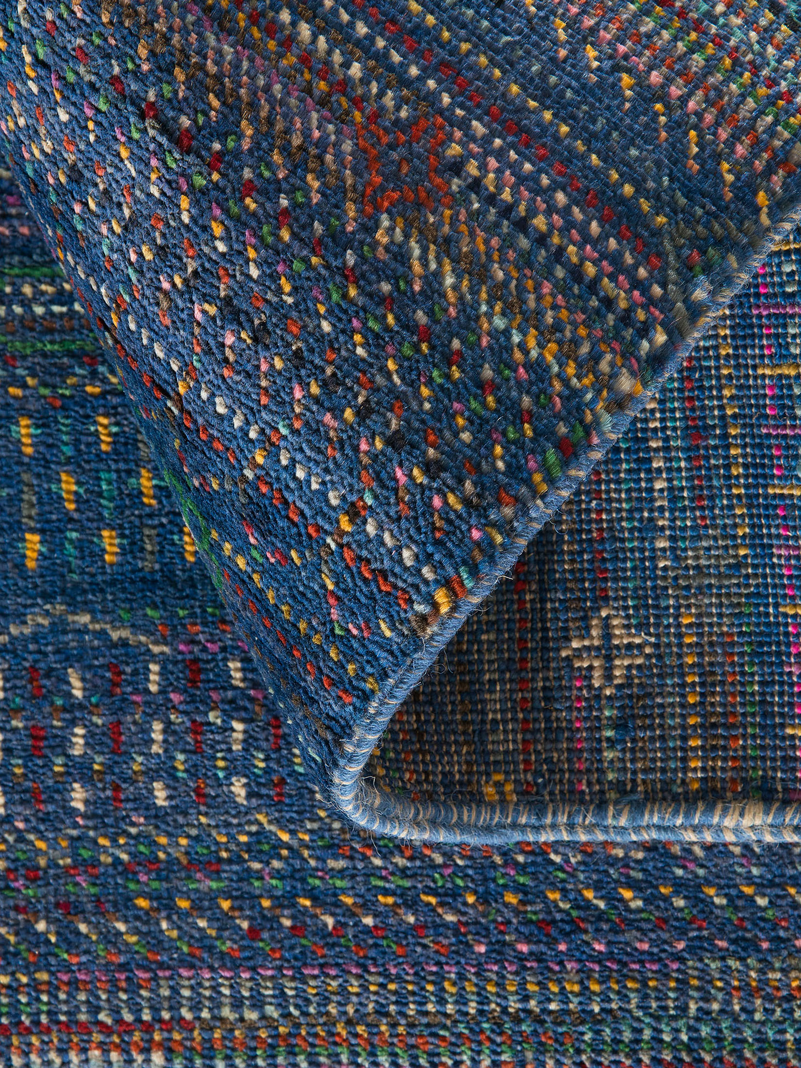 Contemporary Gabbeh ca. 92 x 158 cm, Unikat / Einzelstück