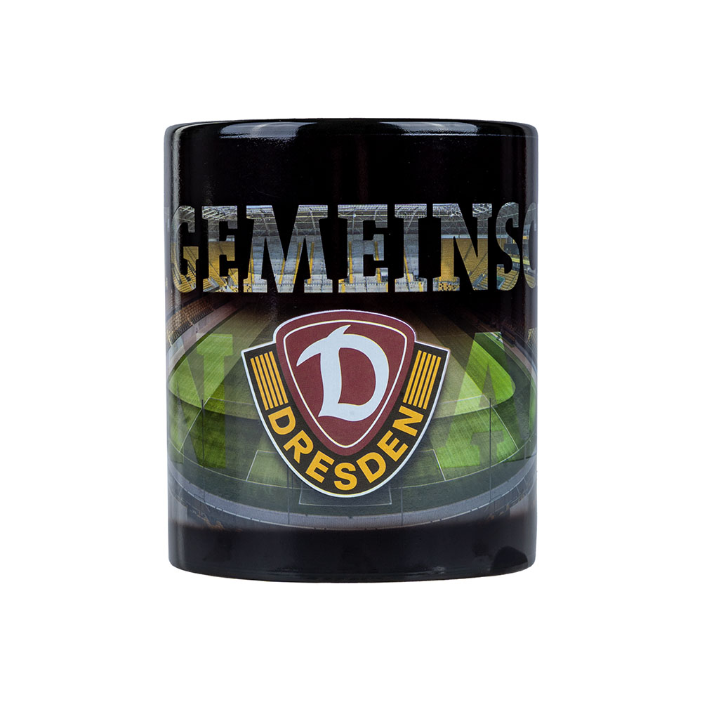 Kaffeetasse Magic STADION