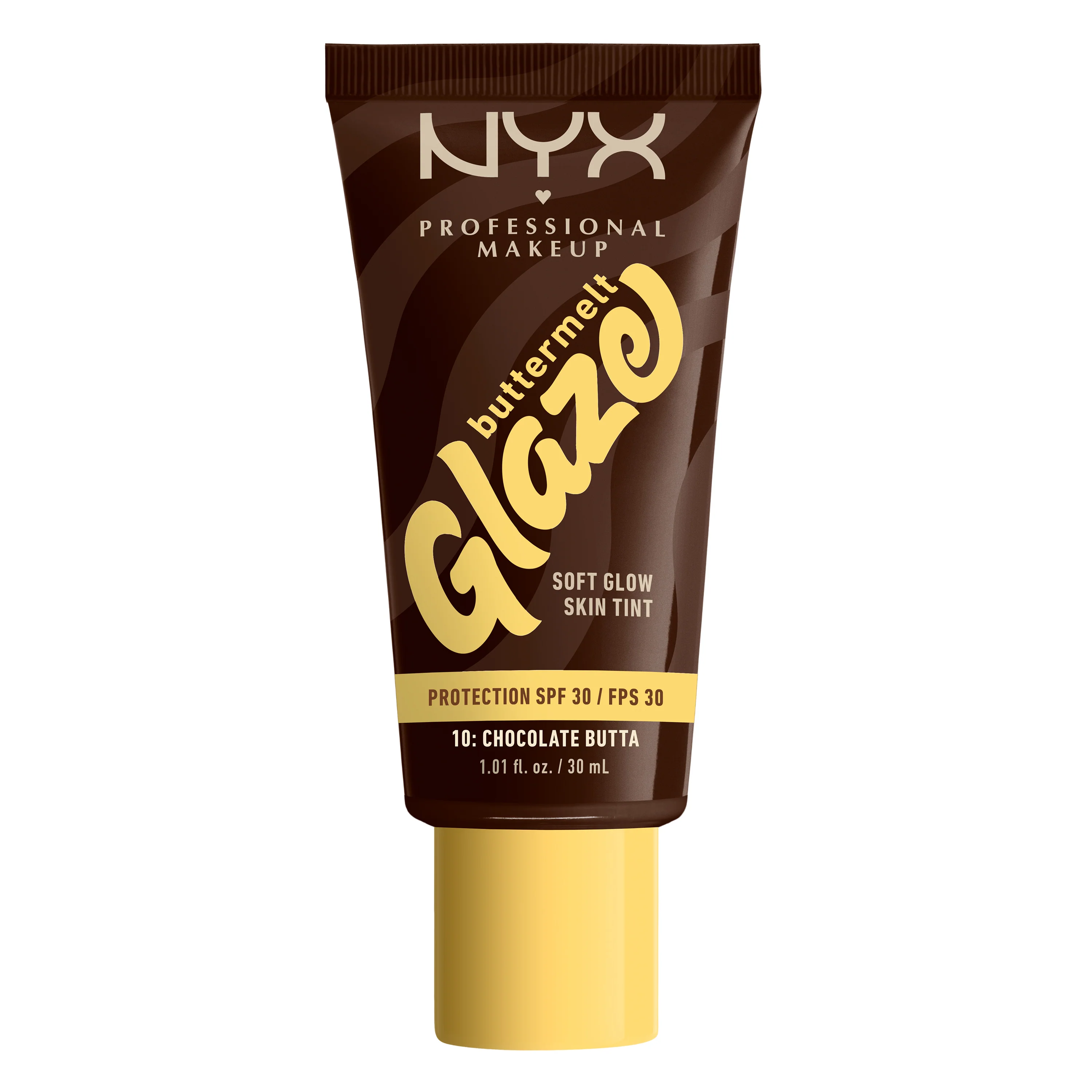Base de maquillaje en crema Buttermelt Glaze Face