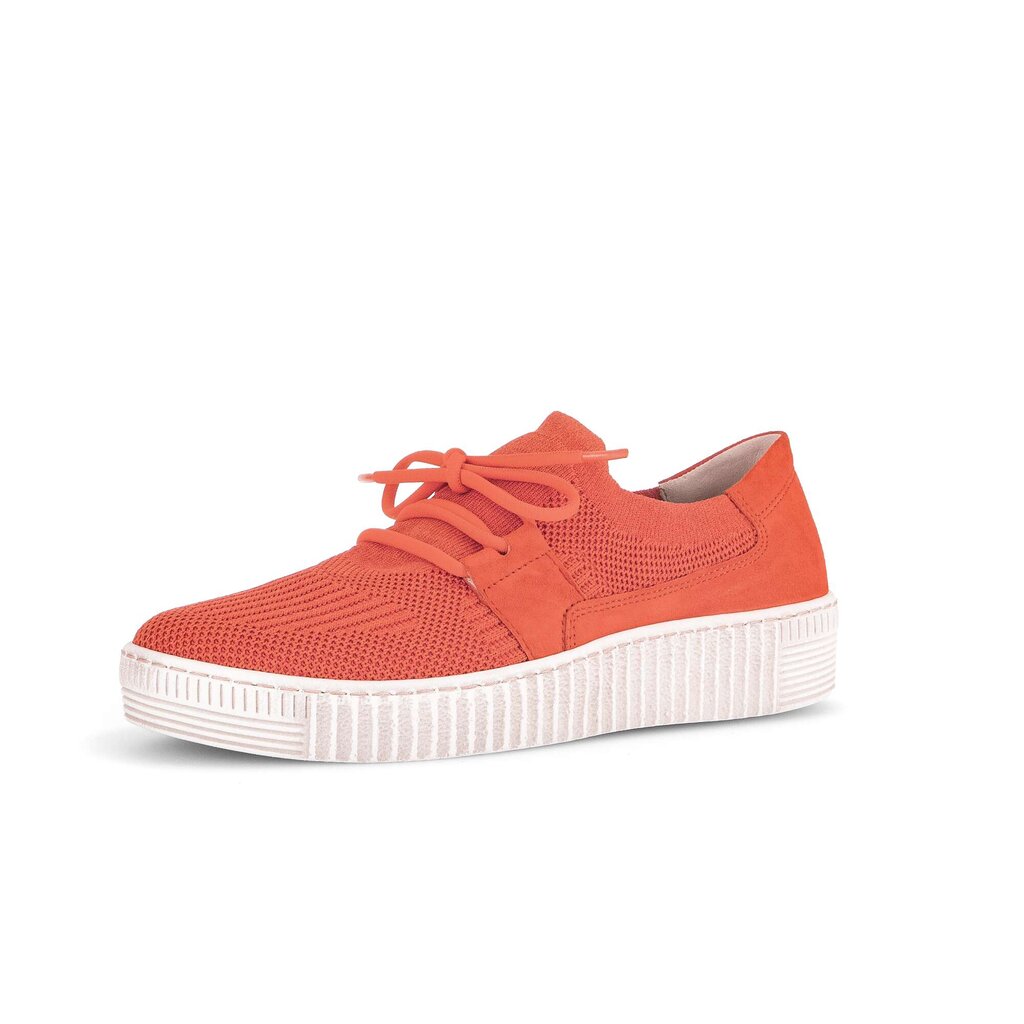 Gabor fashion Sneaker low orange