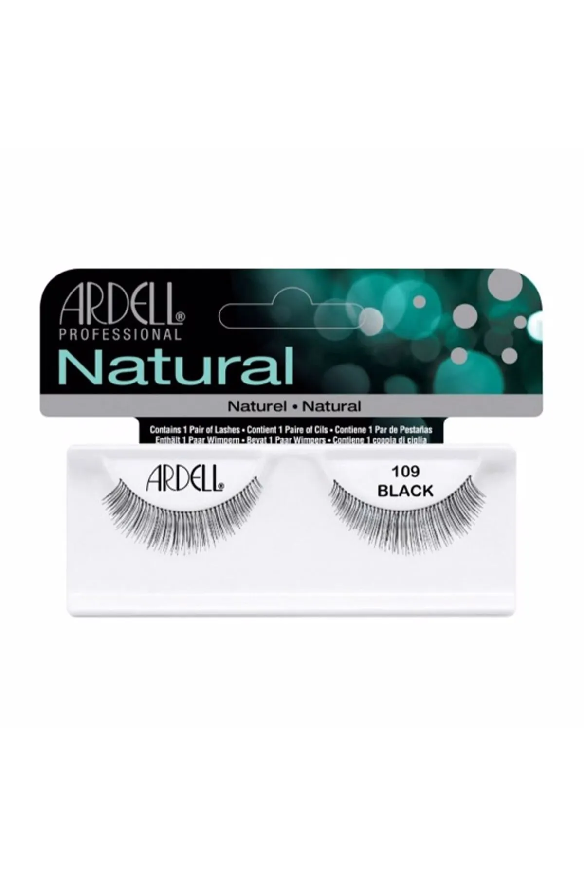 Ardell  Pro Natural Lash #109 Ardell