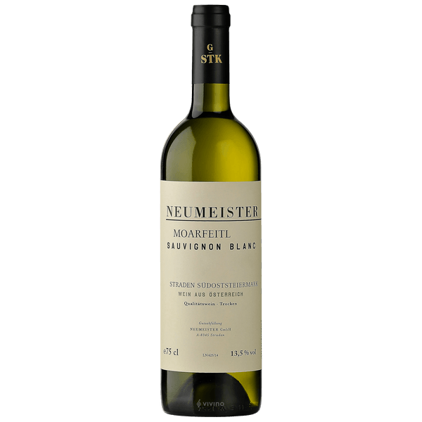 NeumeisterMoarfeitl Sauvignon Blanc 2021