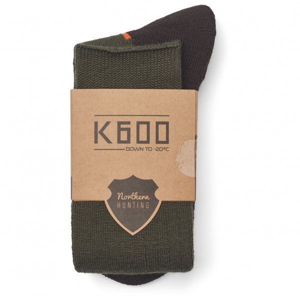 Northern Hunting - K600 - Jagdsocken