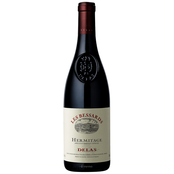 DelasLes Bessards Hermitage 2019