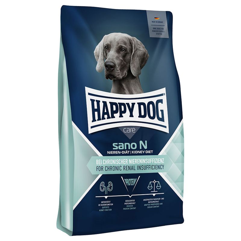 Sparpaket Happy Dog Supreme