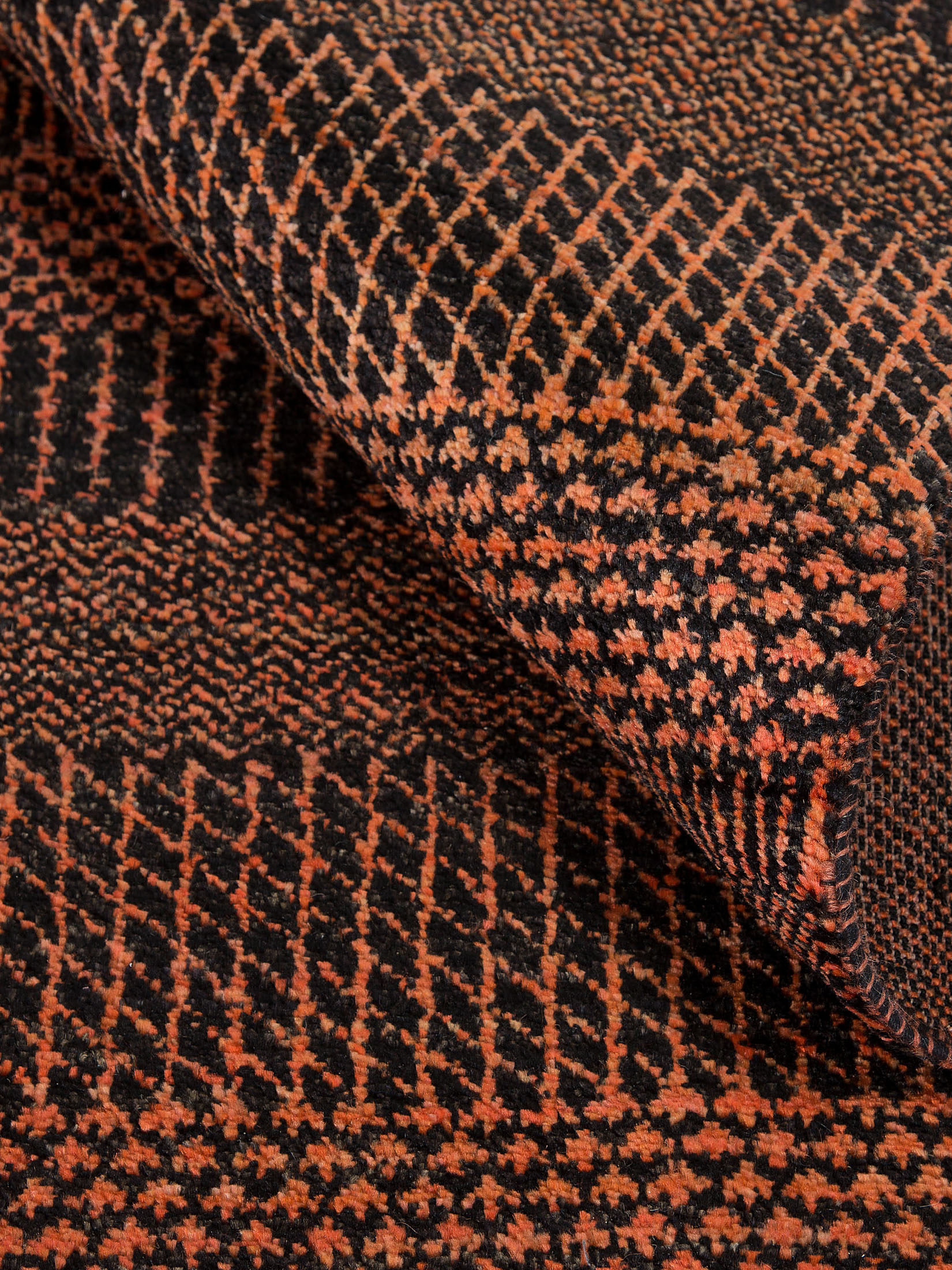 Contemporary Gabbeh ca. 165 x 251 cm, Unikat / Einzelstück