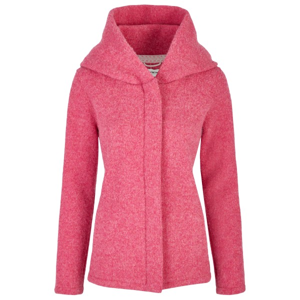 STAPF - Women's Henrietta - Wolljacke