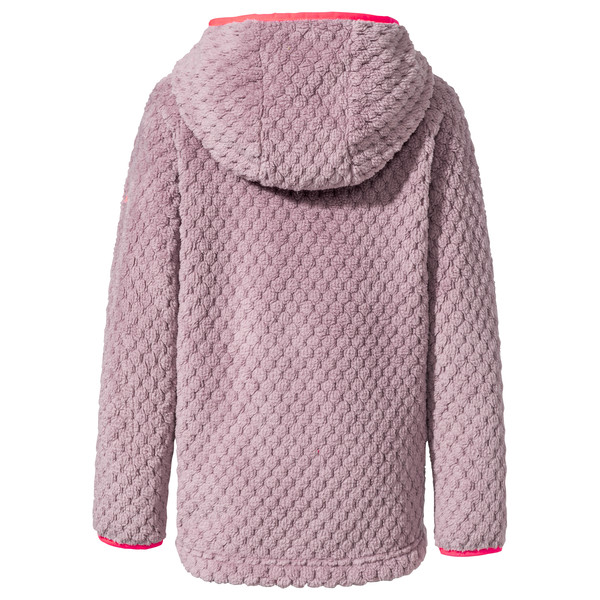 MANUKAU FLEECE JACKET Kinder - Fleecejacke