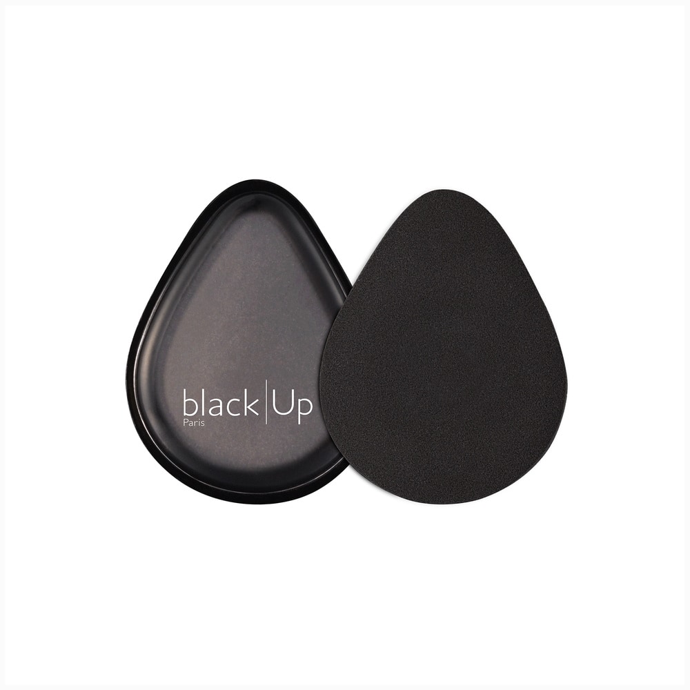 Black Up Duo Eponge Silicone et Estompeur Eponge Silcone