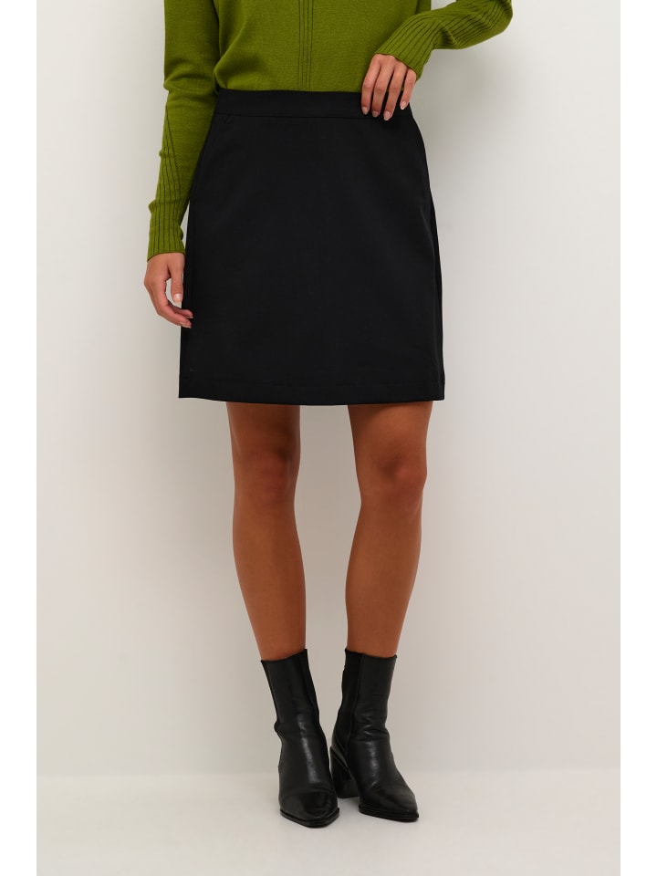 Kaffe Rock KAsakura in Black Deep günstig kaufen