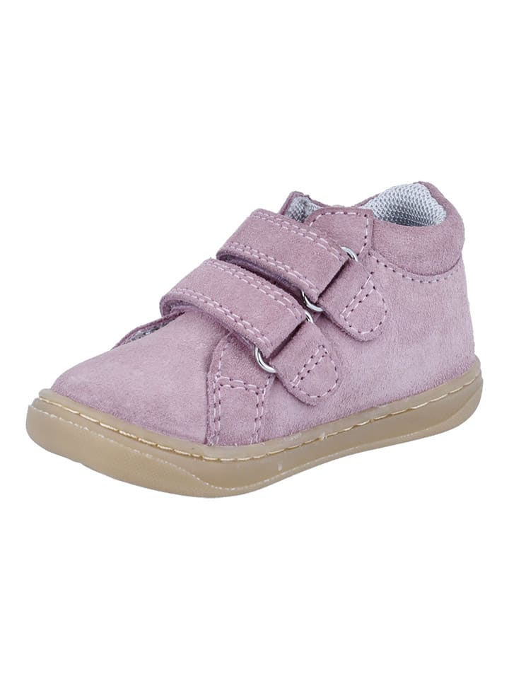 Richter Shoes Leder-Lauflernschuhe 