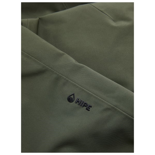 Peak Performance - Maroon Pants - Skihose