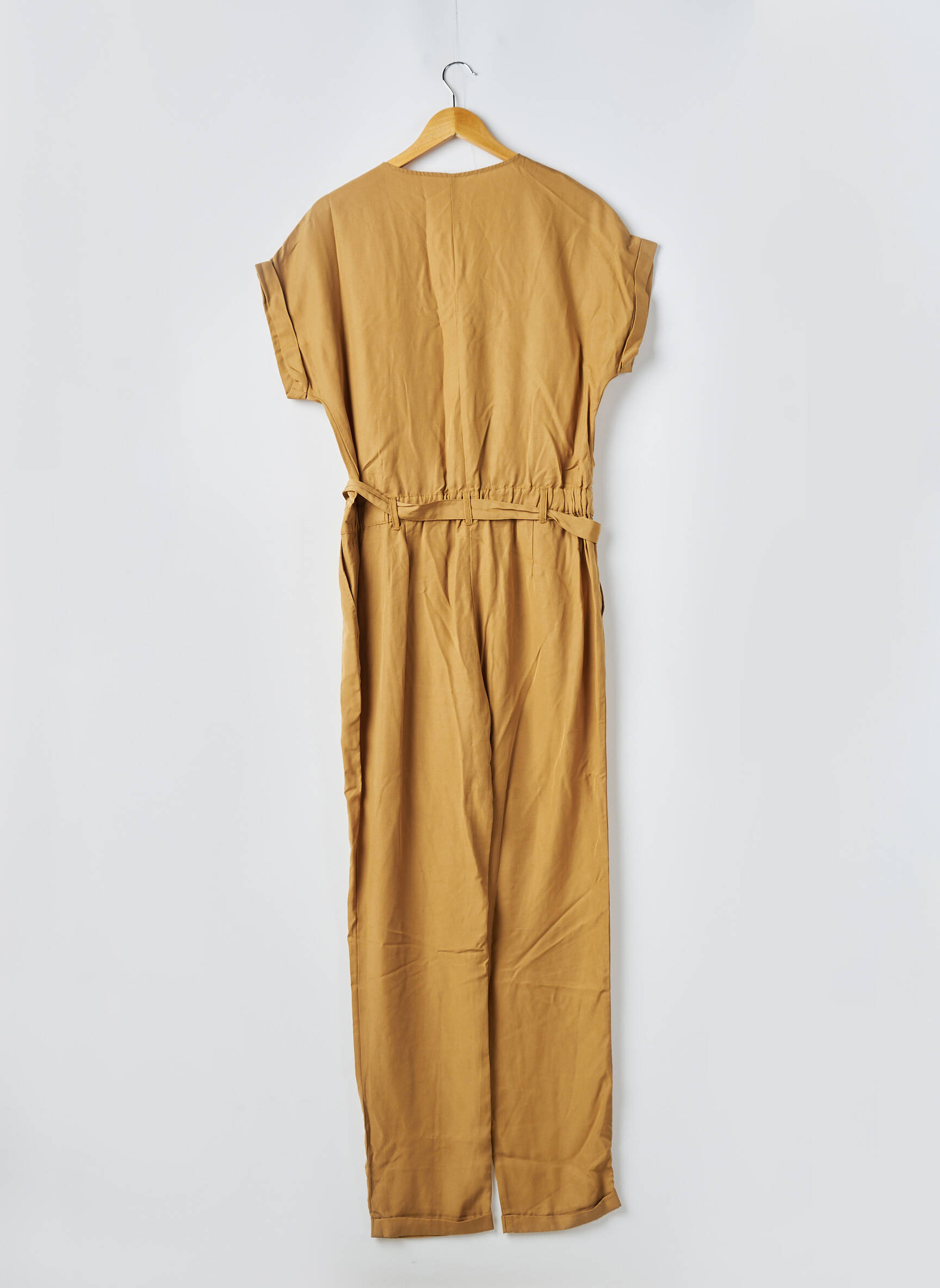 Best Mountain Combinaisons 1 Femme couleur beige