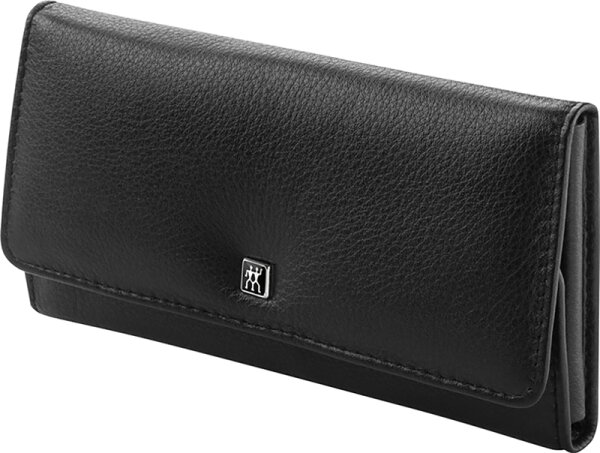 ZWILLING Beauty Premium Nagelpflege-Set - black Maniküre-Set