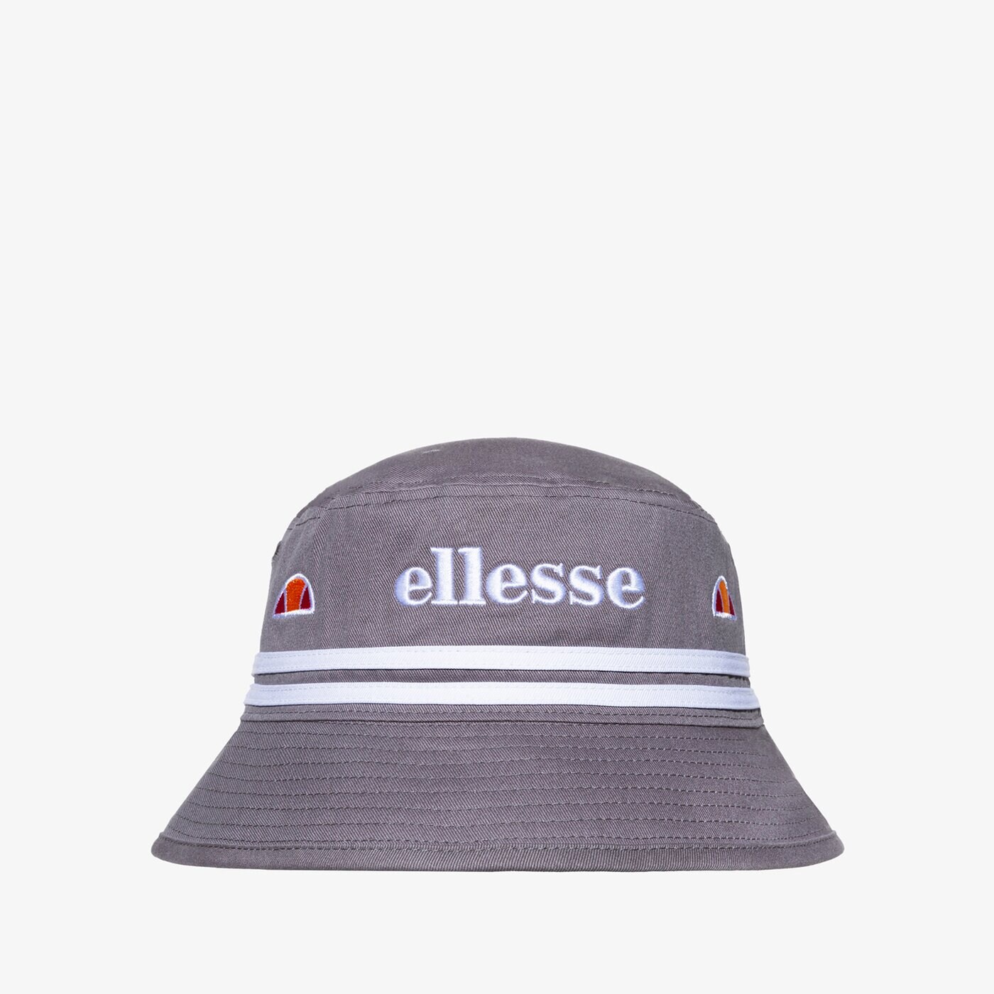 ELLESSE HUT LORENZO BUCKET HAT GREY Grau
