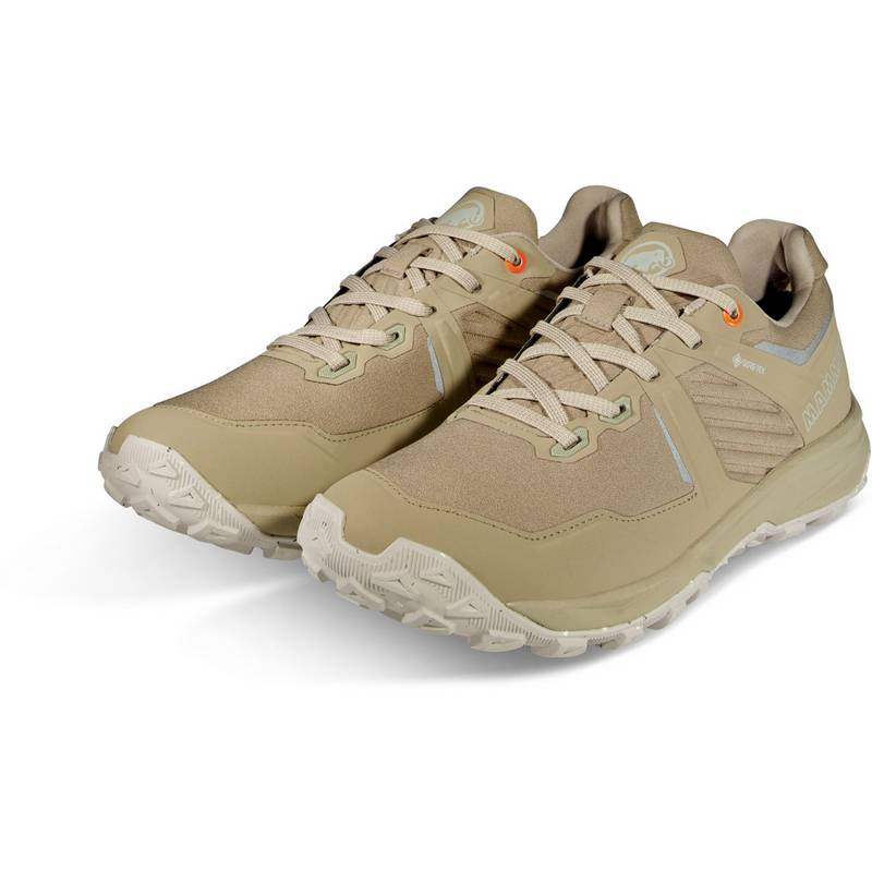 Mammut Ultimate III Low Multifunktionsschuhe Damen