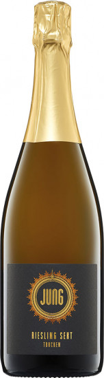 Riesling Sekt brut - Weingut Georg und Johannes Jung