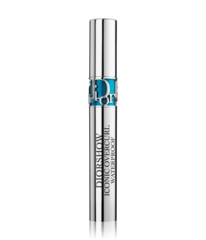 DIOR Diorshow Iconic Overcurl Waterproof Small Mascara-6 ml