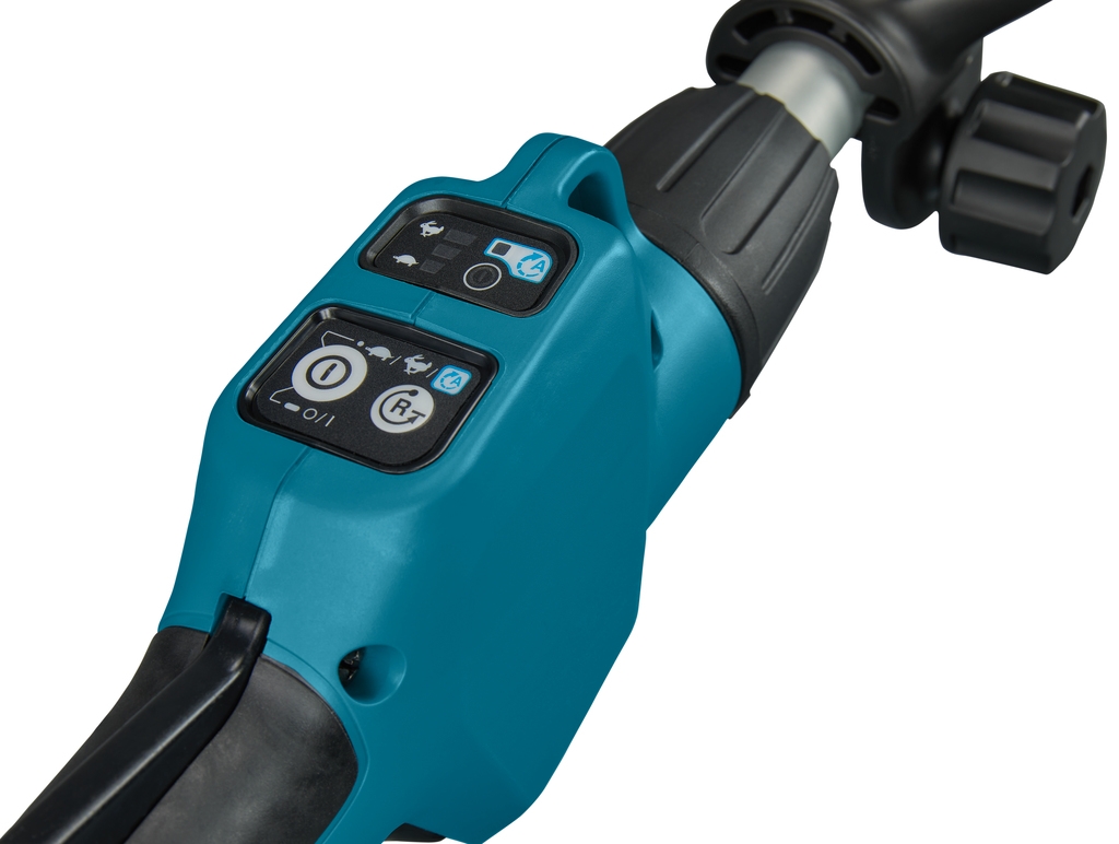 Makita DUR189Z1 Batteritrimmer 18V ekskl. batterier og oplader