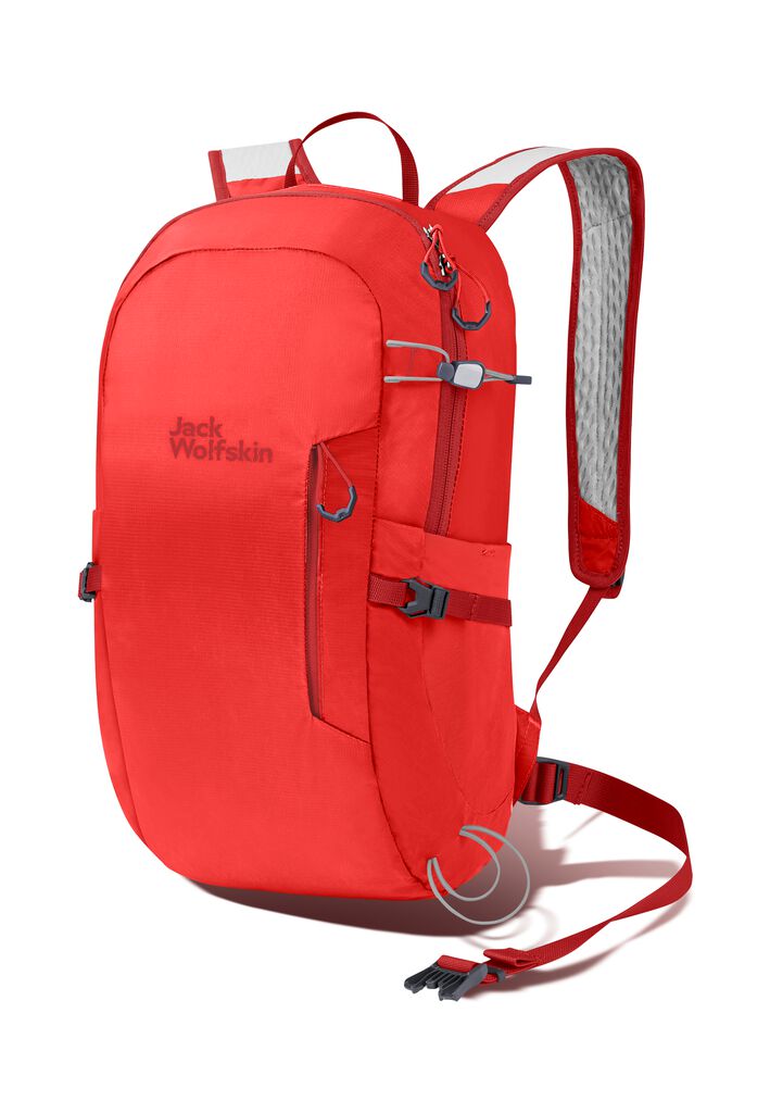 ATHMOS SHAPE 16 Nachhaltiger leichter Wanderrucksack