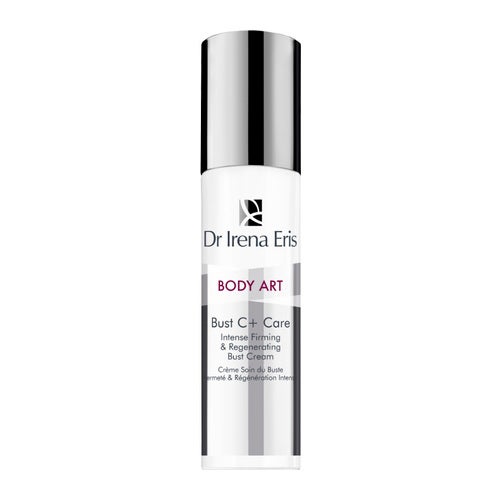 Dr Irena Eris Body Art Bust C+ Care 100 ml