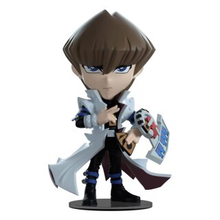 Youtooz: Yu-Gi-Oh! Vinyl Figur - Seto Kaiba