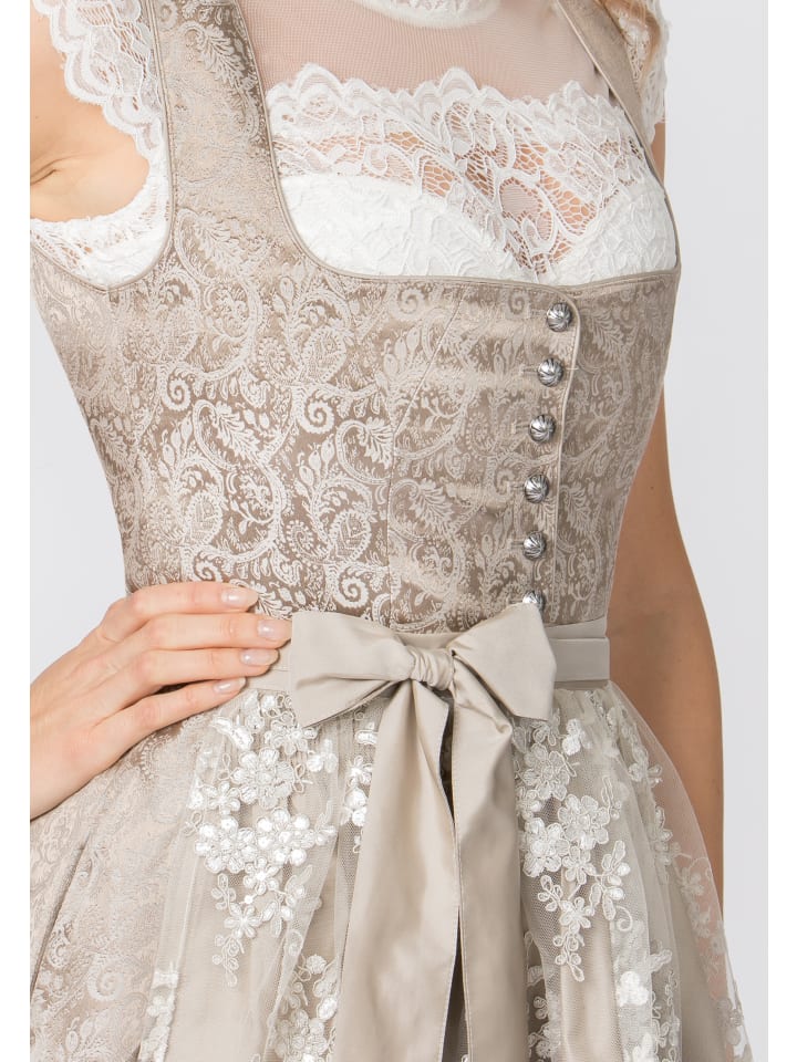 Stockerpoint Langes Dirndl 
