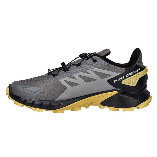 SUPERCROSS 4 GORE-TEX Herren - Trailrunningschuhe