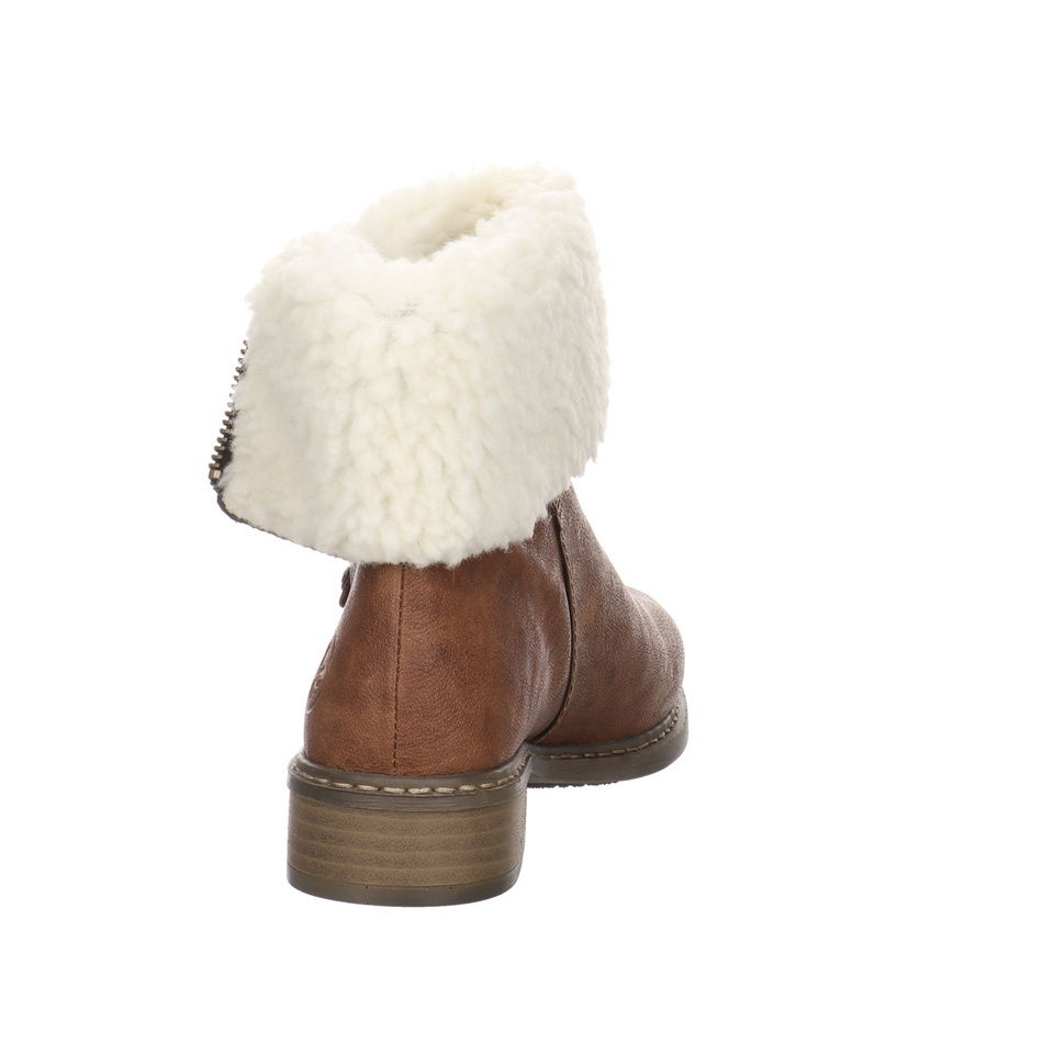 Rieker Boots
