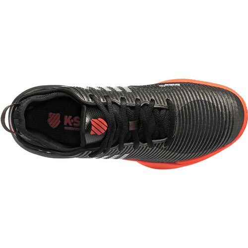 HYPERCOURT SUPREME HB