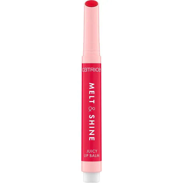 Bálsamo Labial Catrice Melt & Shine Juicy 070 Pink Hawaii 1,3g