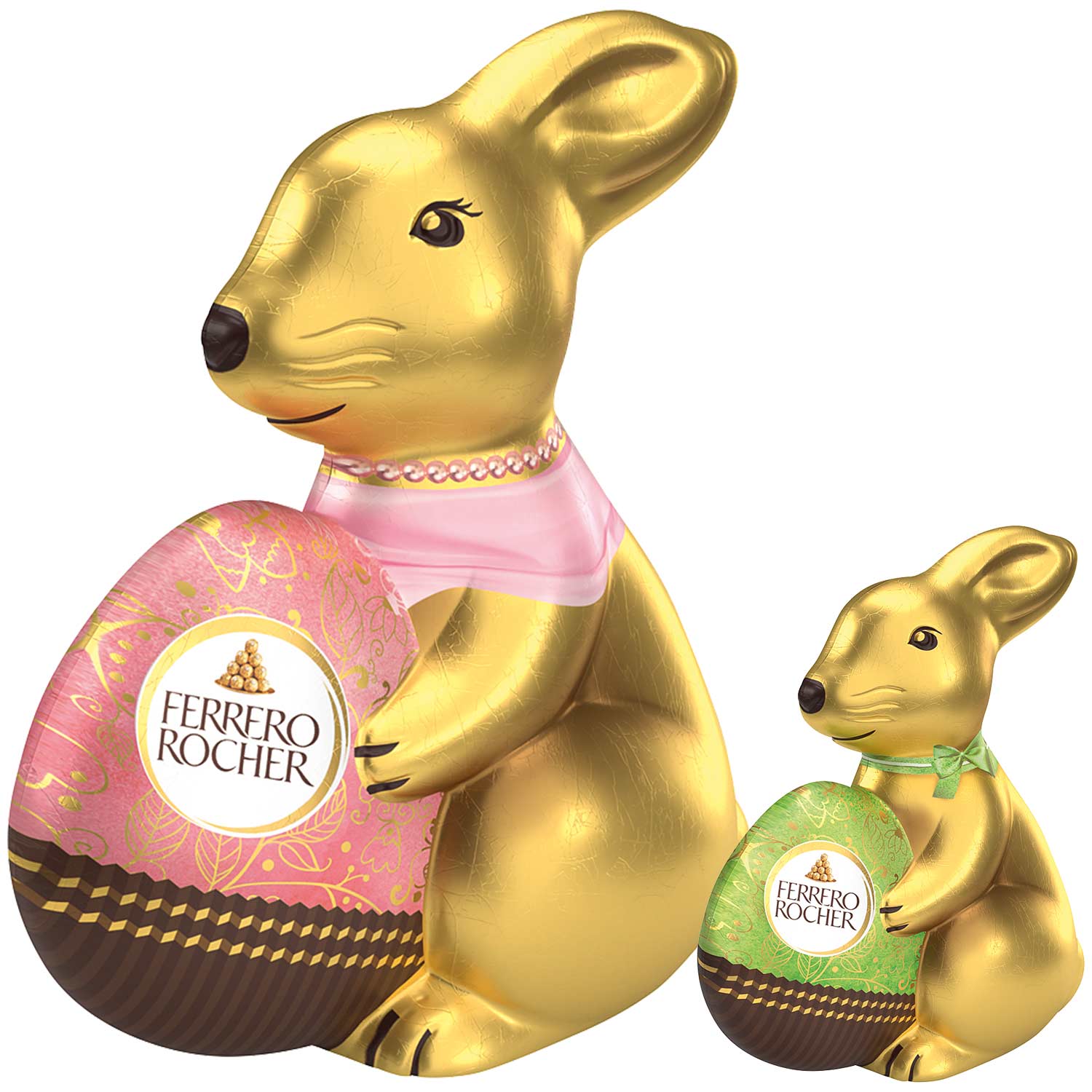 Ferrero Rocher Osterhase 60g