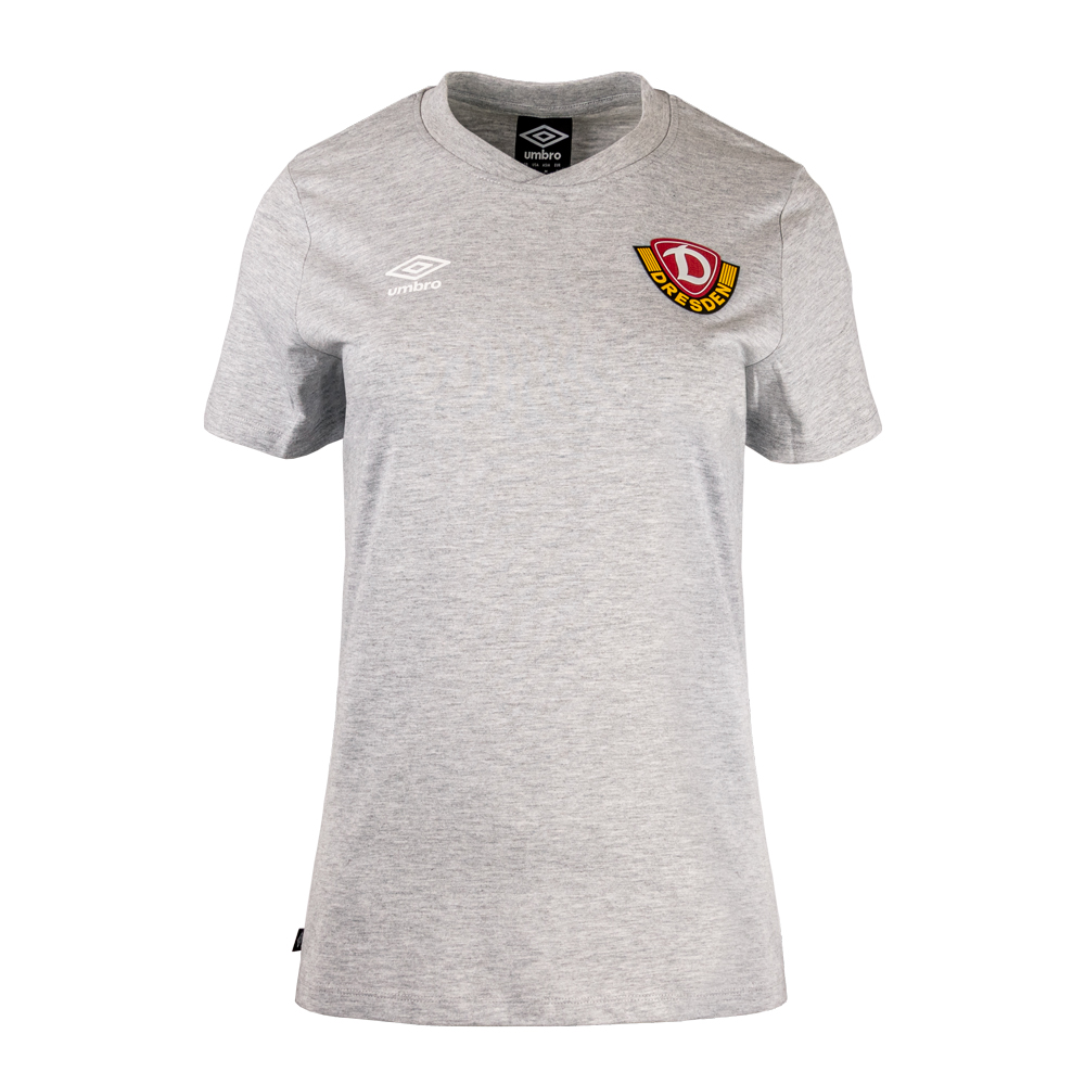 Travelshirt 23/24 Damen