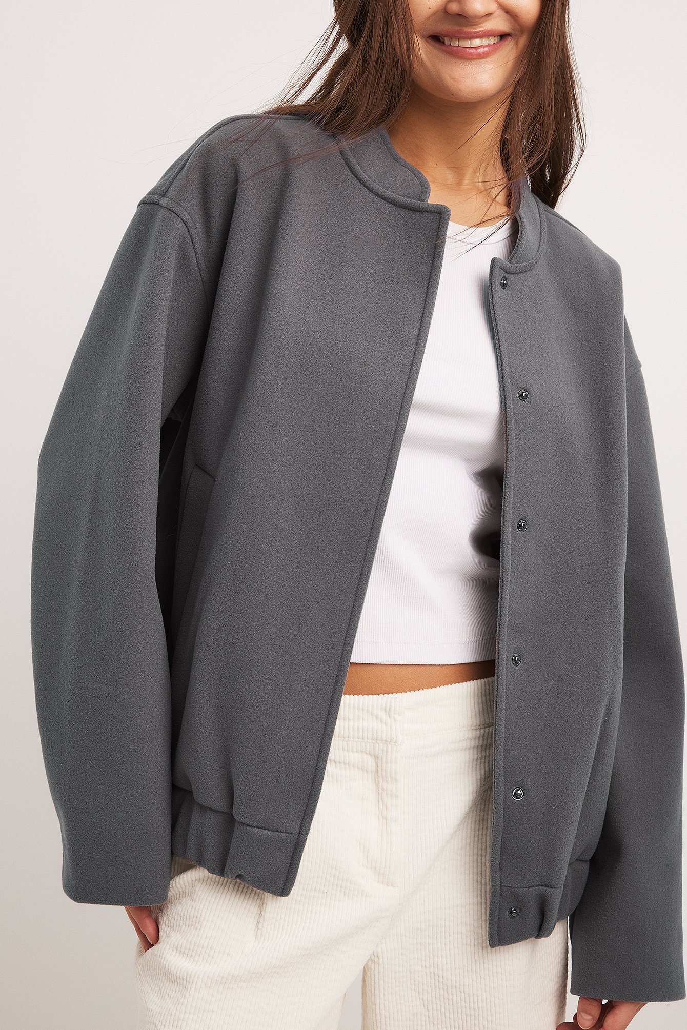Bomberjacke