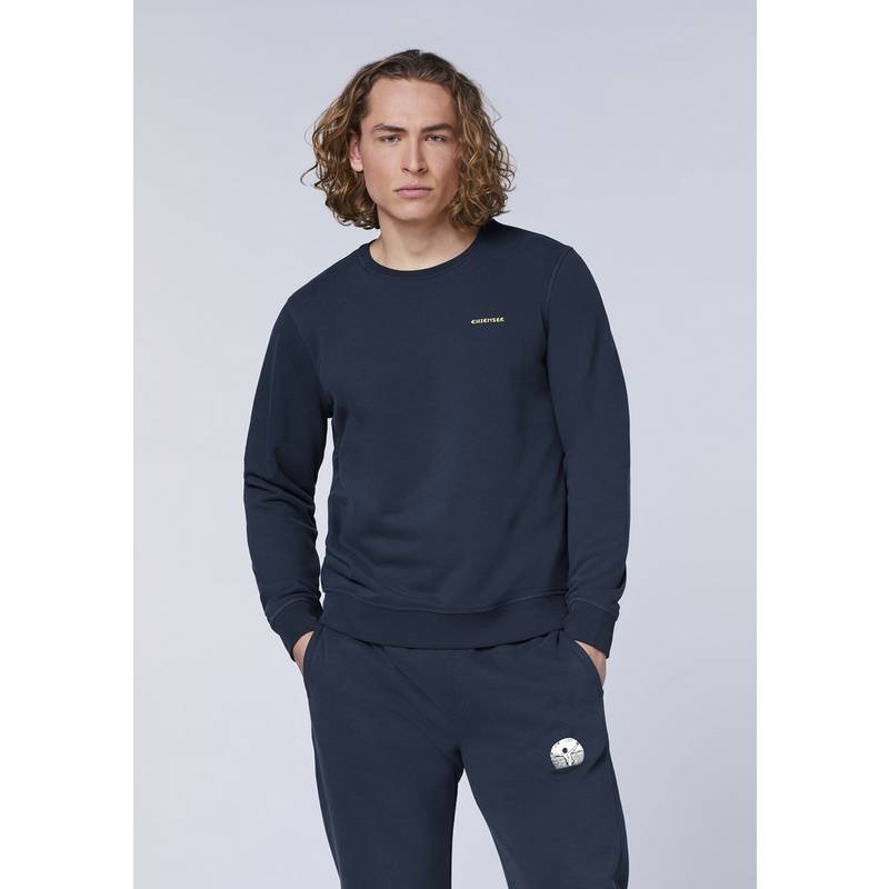 Chiemsee Sweater Sweatshirt Herren