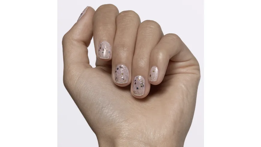 essence Confetti Party Top Coat 8 ml