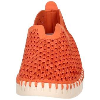ILSE JACOBSEN Tulip3275 Slipper in orange