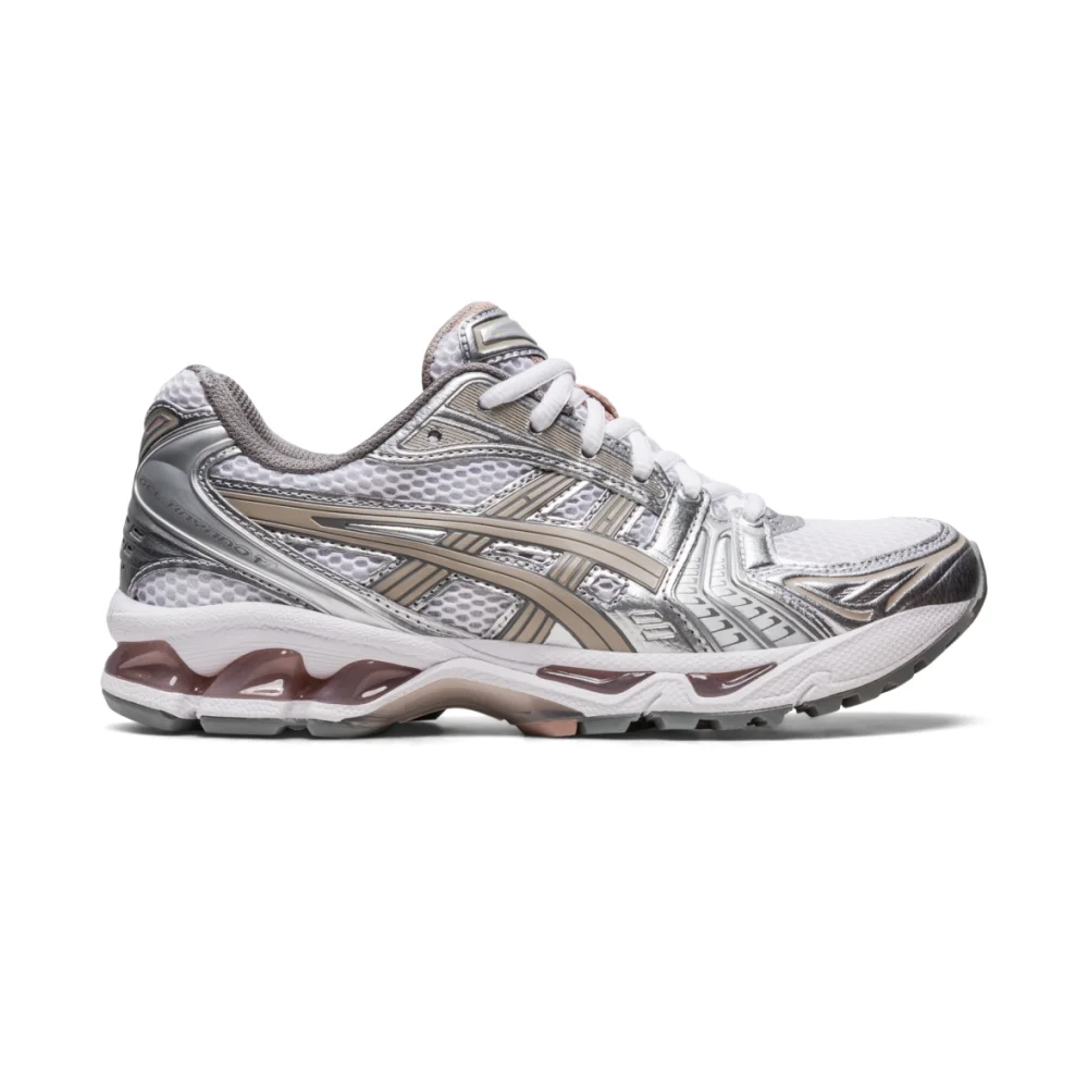 Asics Gel Kayano 14 1202A056-106 / weiss