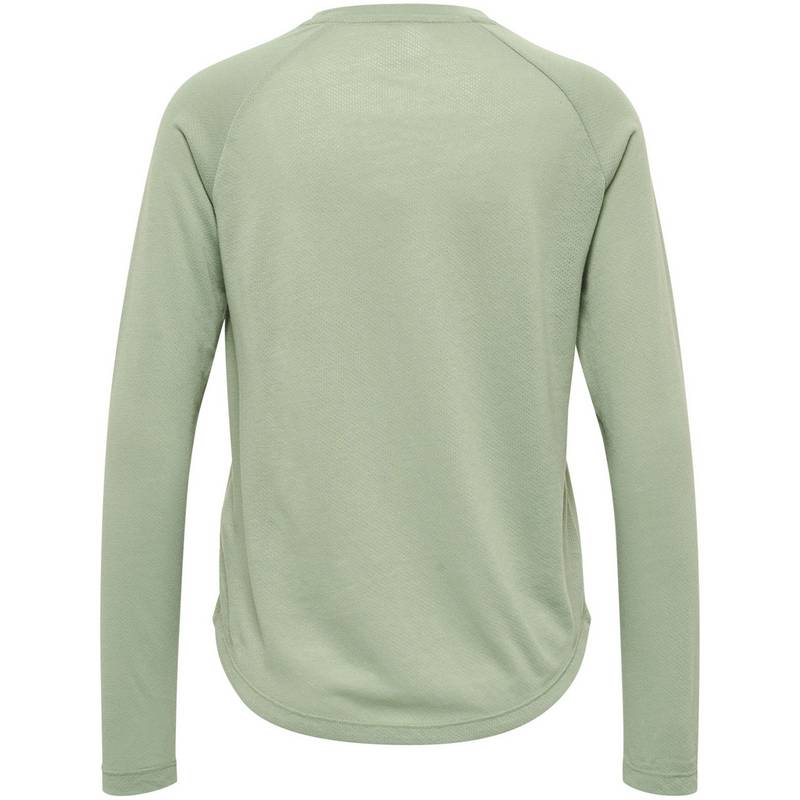 hummel hmlMT VANJA T-SHIRT L/S T-Shirt Damen
