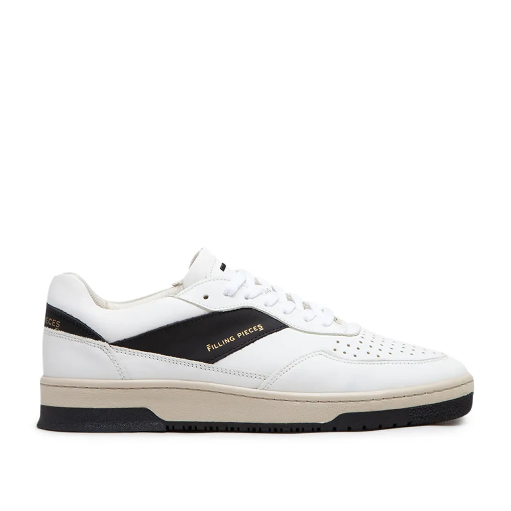 Filling Pieces Ace Spin Organic 7003349-2006 / schwarz