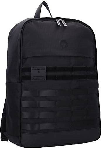 Strellson Stonebridge Matthew Rucksack 44 cm