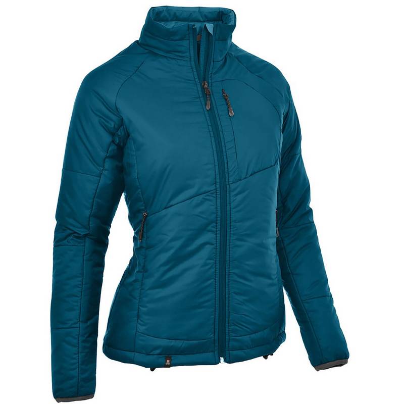 Maul Sport Schöneben REC Funktionsjacke Damen