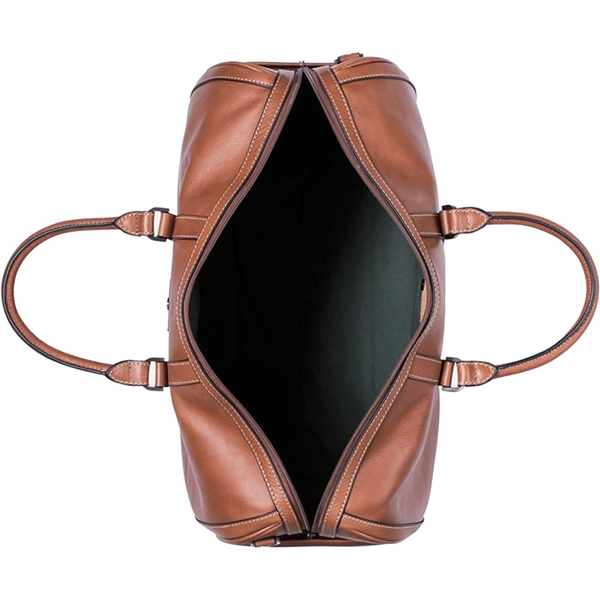 Jekyll & Hide Weekender Montana, Leder