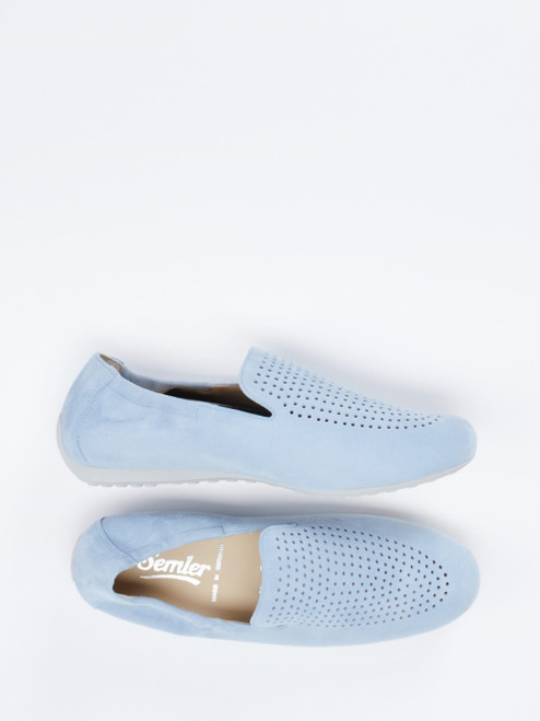 Slipper-25611990004 Semler