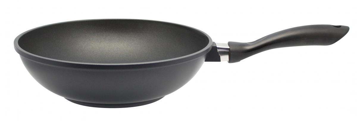 ELO Wokpfanne 28 cm Alucast