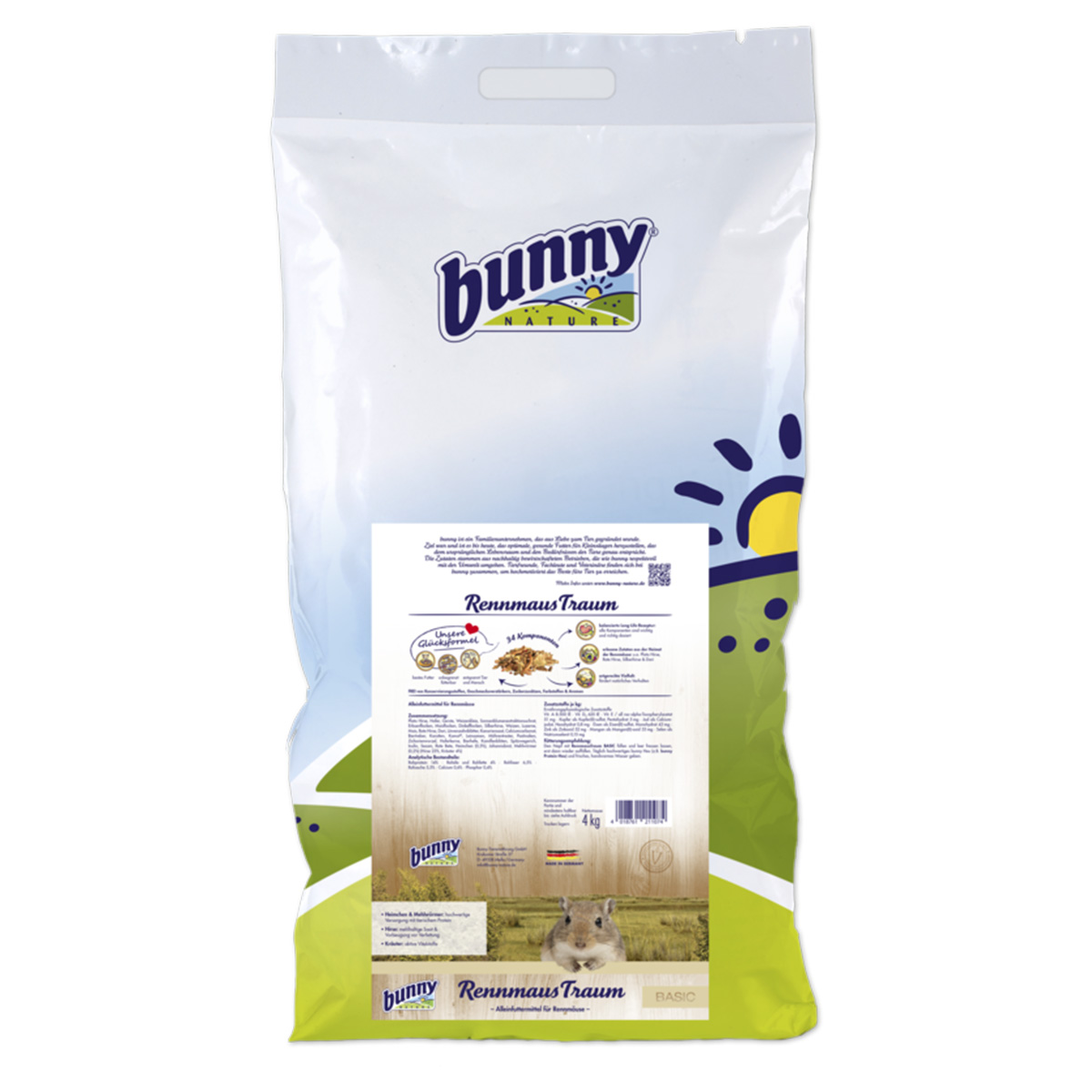 Bunny RennmausTraum basic günstig kaufen