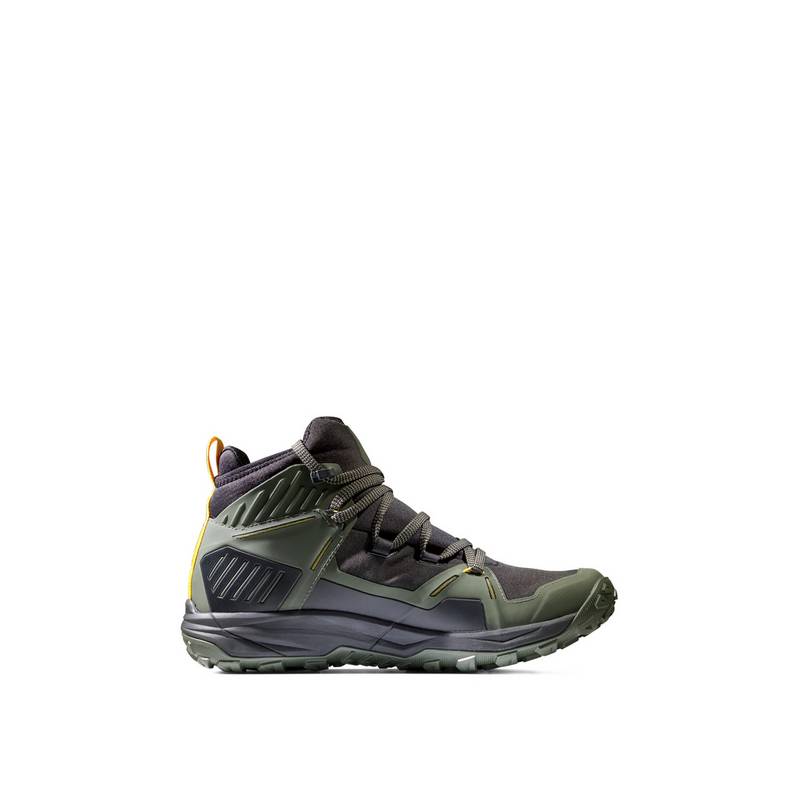 Mammut Saentis Pro WP Wanderschuhe Herren