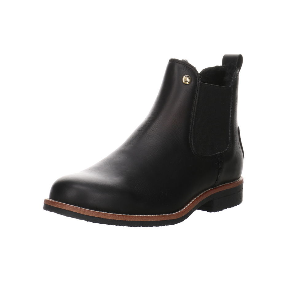 Panama Jack Girodana Igloo Travelling Chelsesa Boots