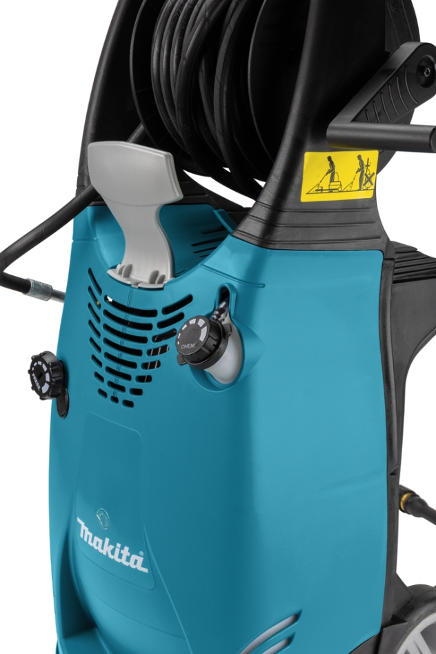 Makita HW131 Vysokotlakový čistič 130 barov