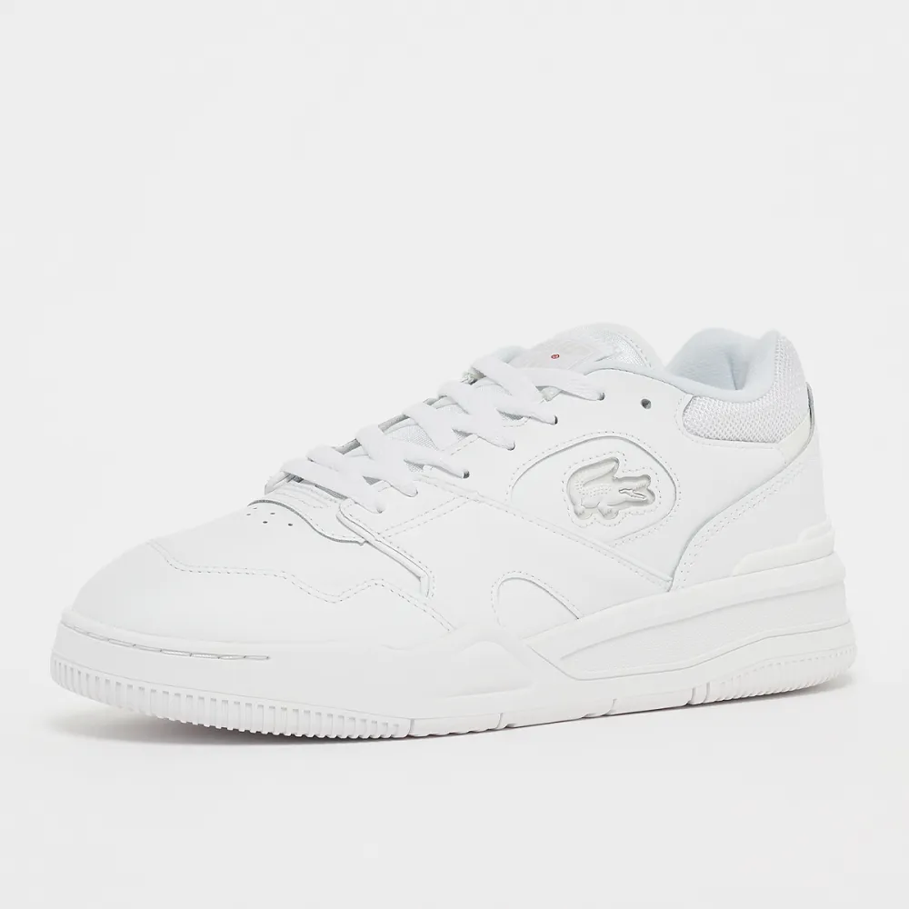 Lacoste Lineshot 46SMA0110-21G / weiss